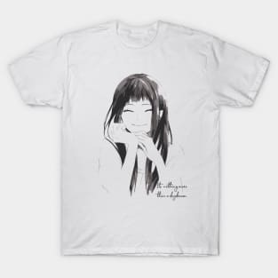 Sawako T-Shirt